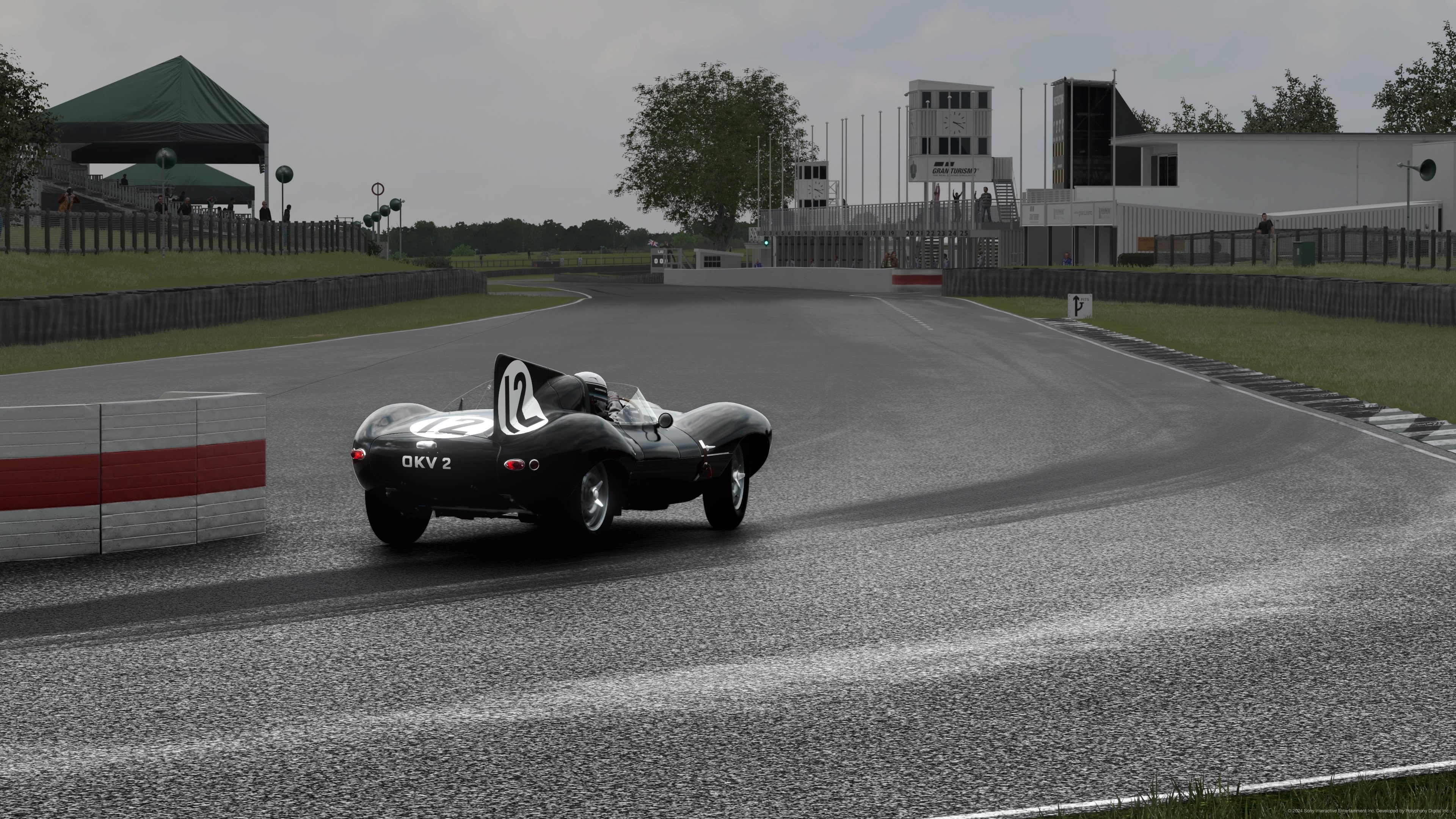 D-Type 4