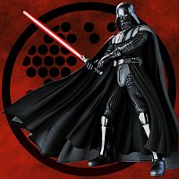 Darth Vader's GTPlanet Avatar thing.