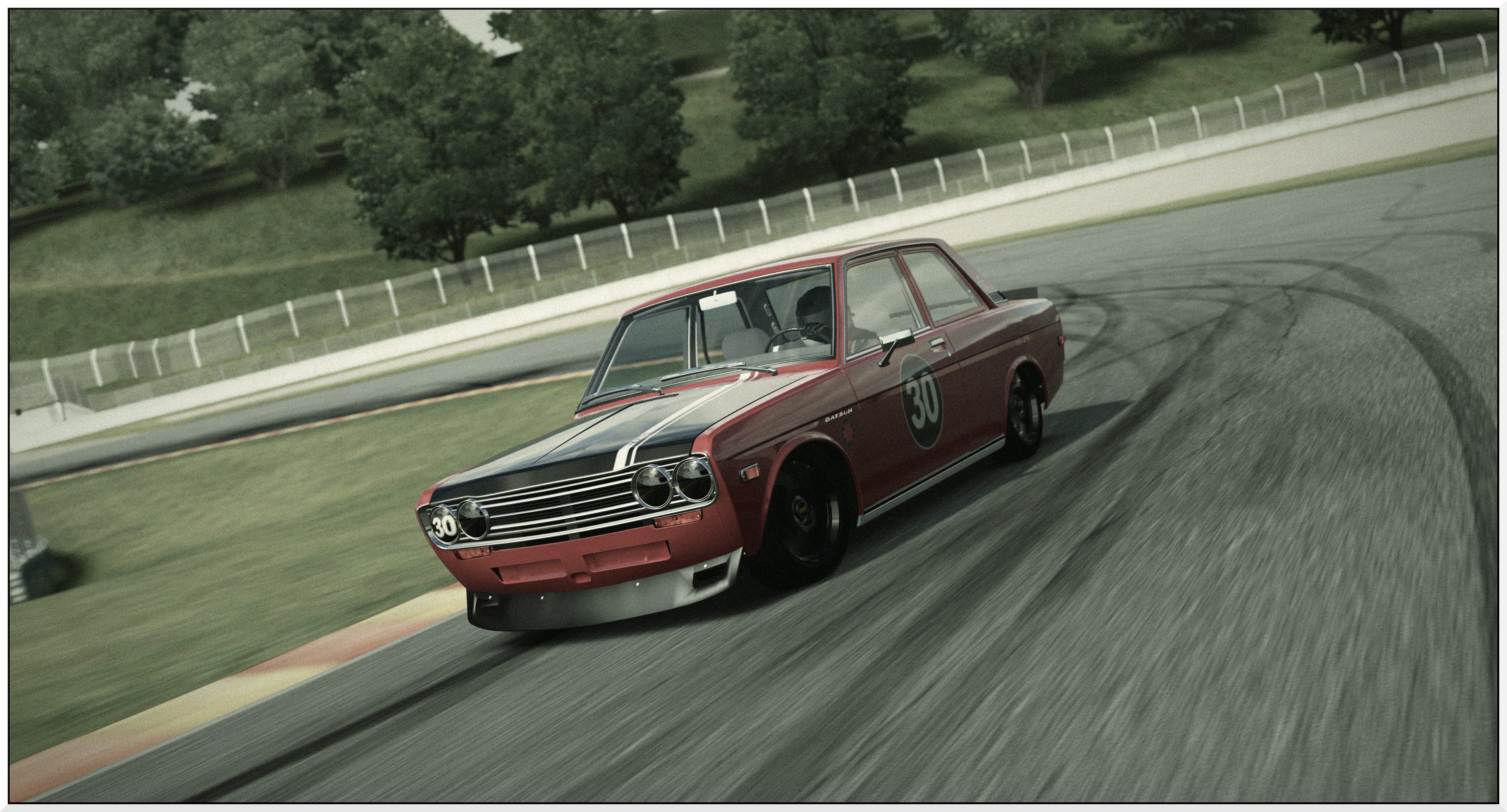 Datsun510