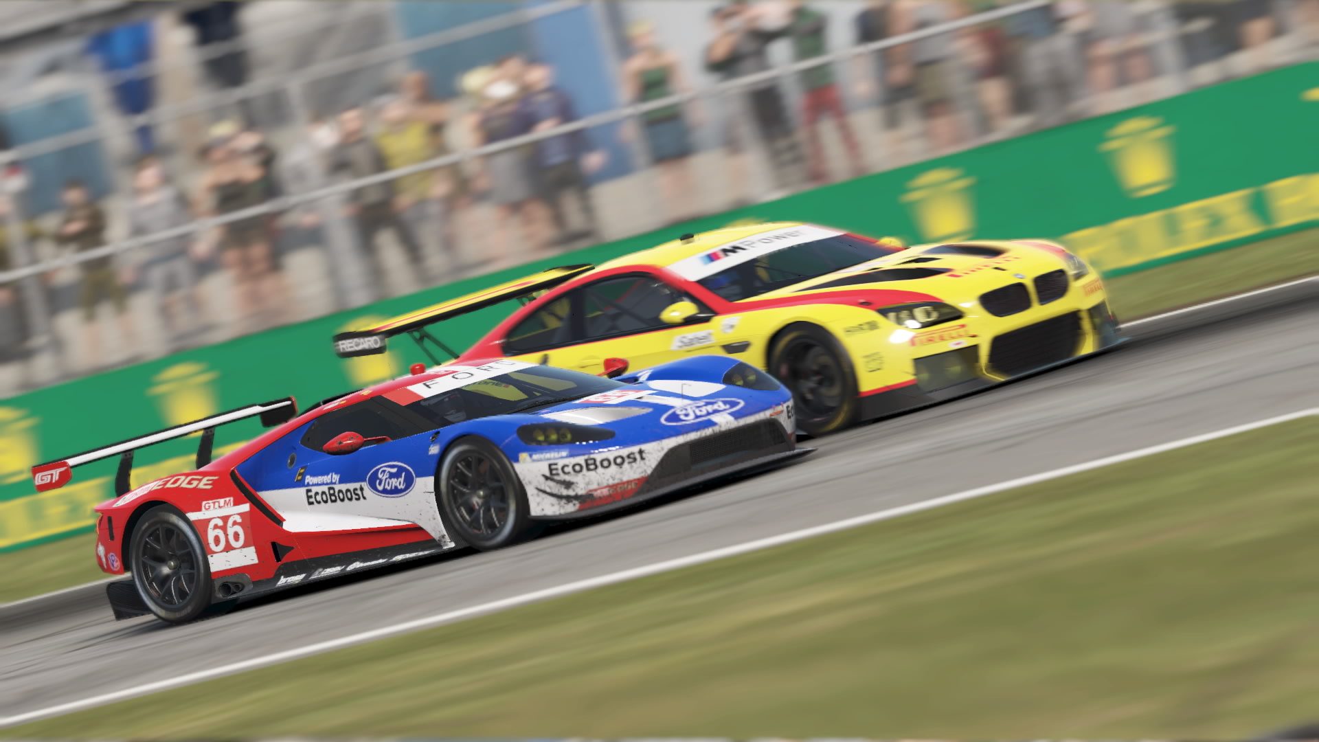 Daytona IMSA