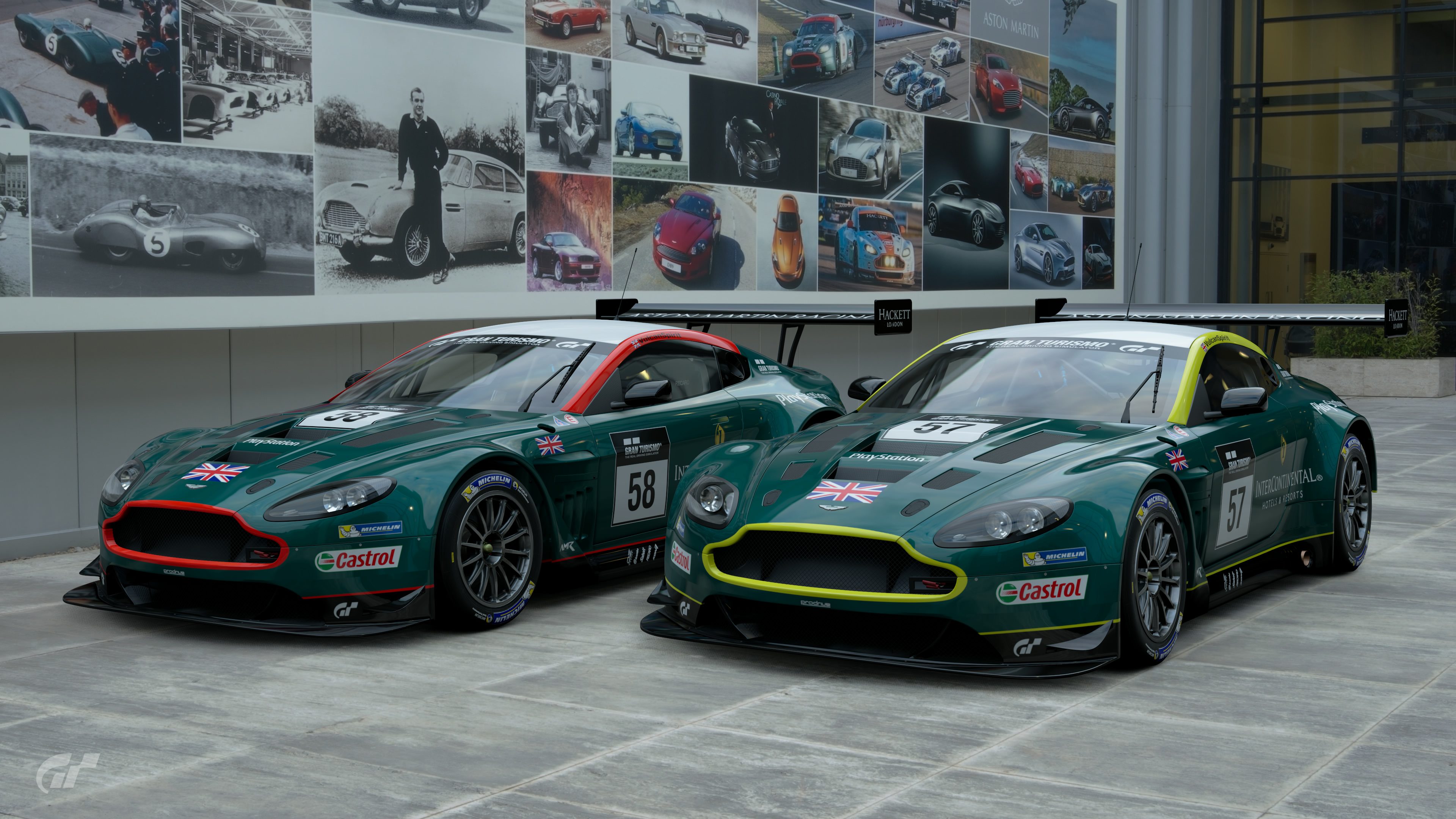 DBR9 AMR Remix