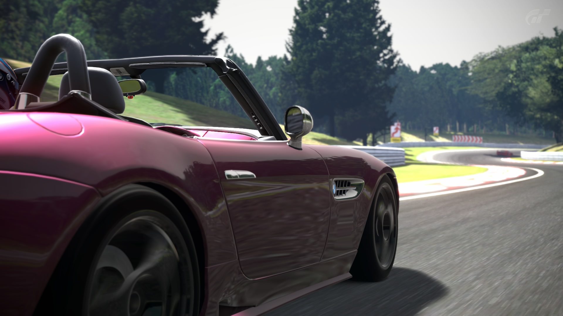 Deep Forest Raceway - BMW Z8 3.jpg