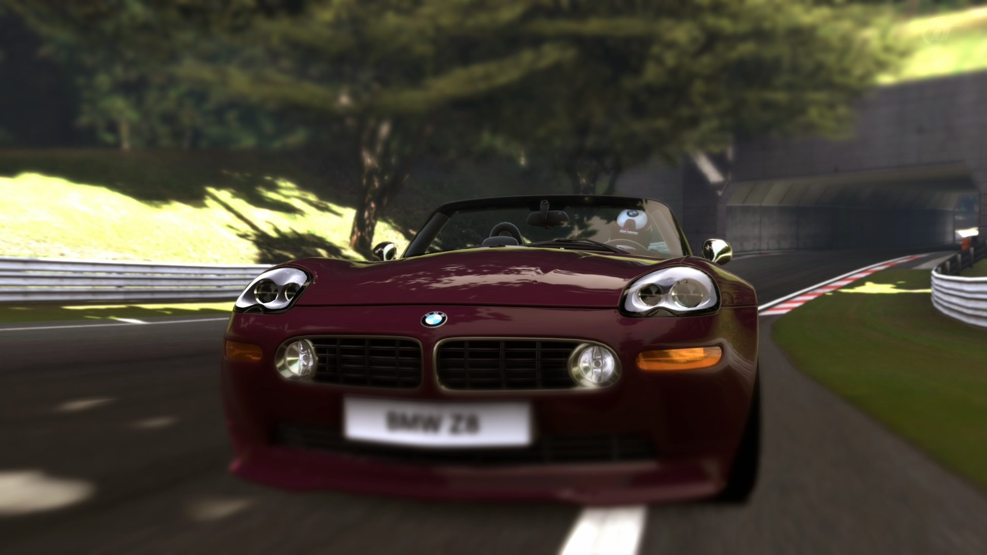 Deep Forest Raceway - BMW Z8 9.jpg