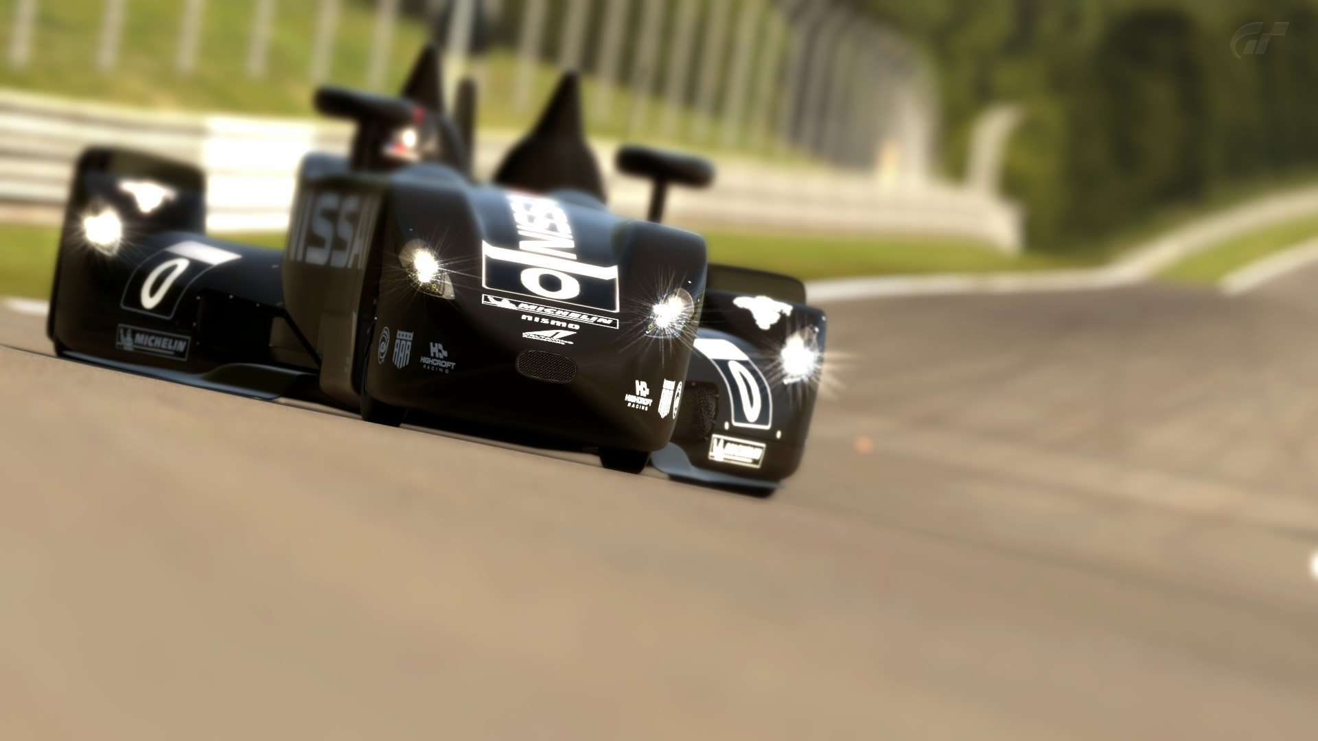 delta wing