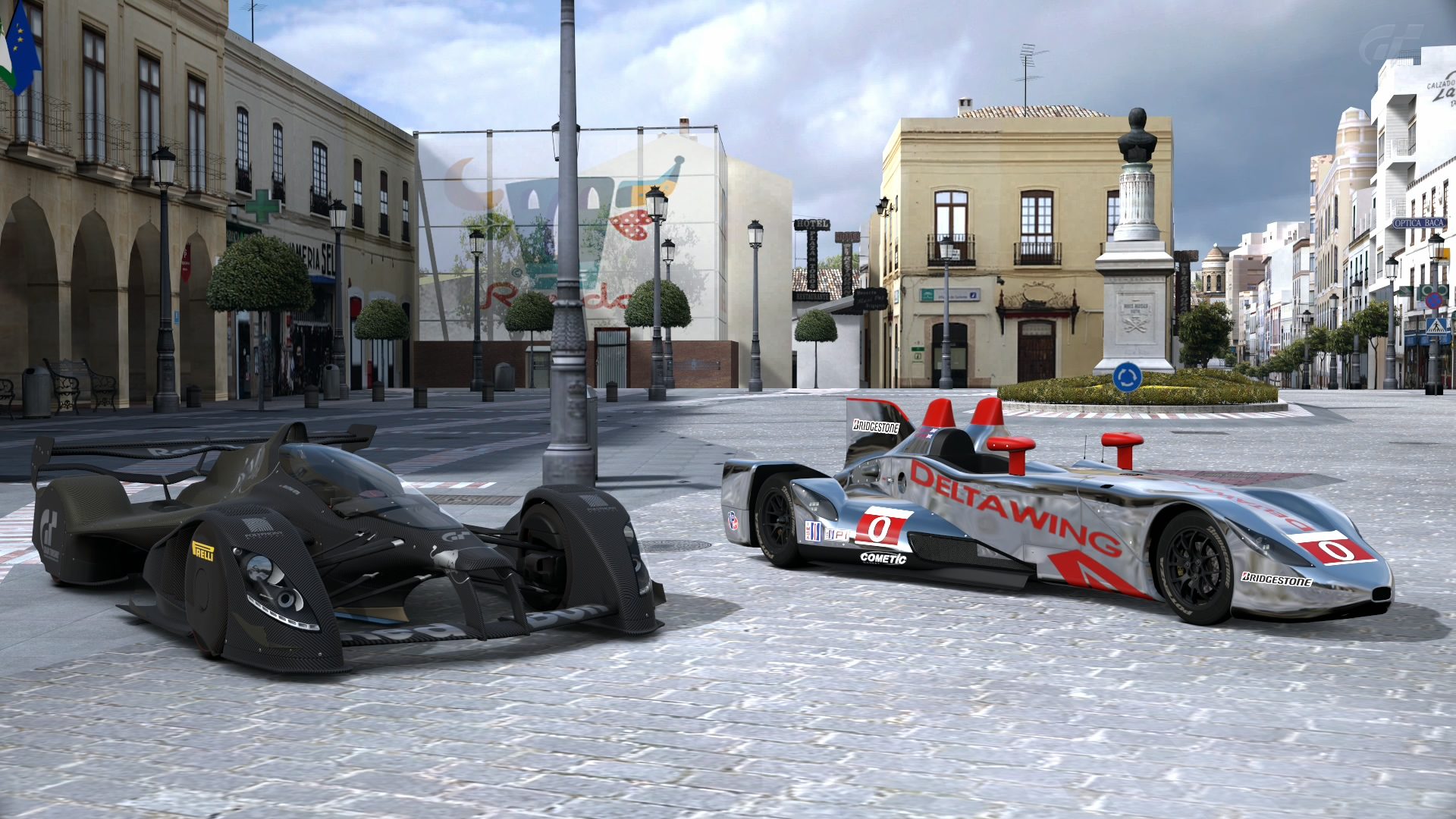 Deltawing X2011 (1)