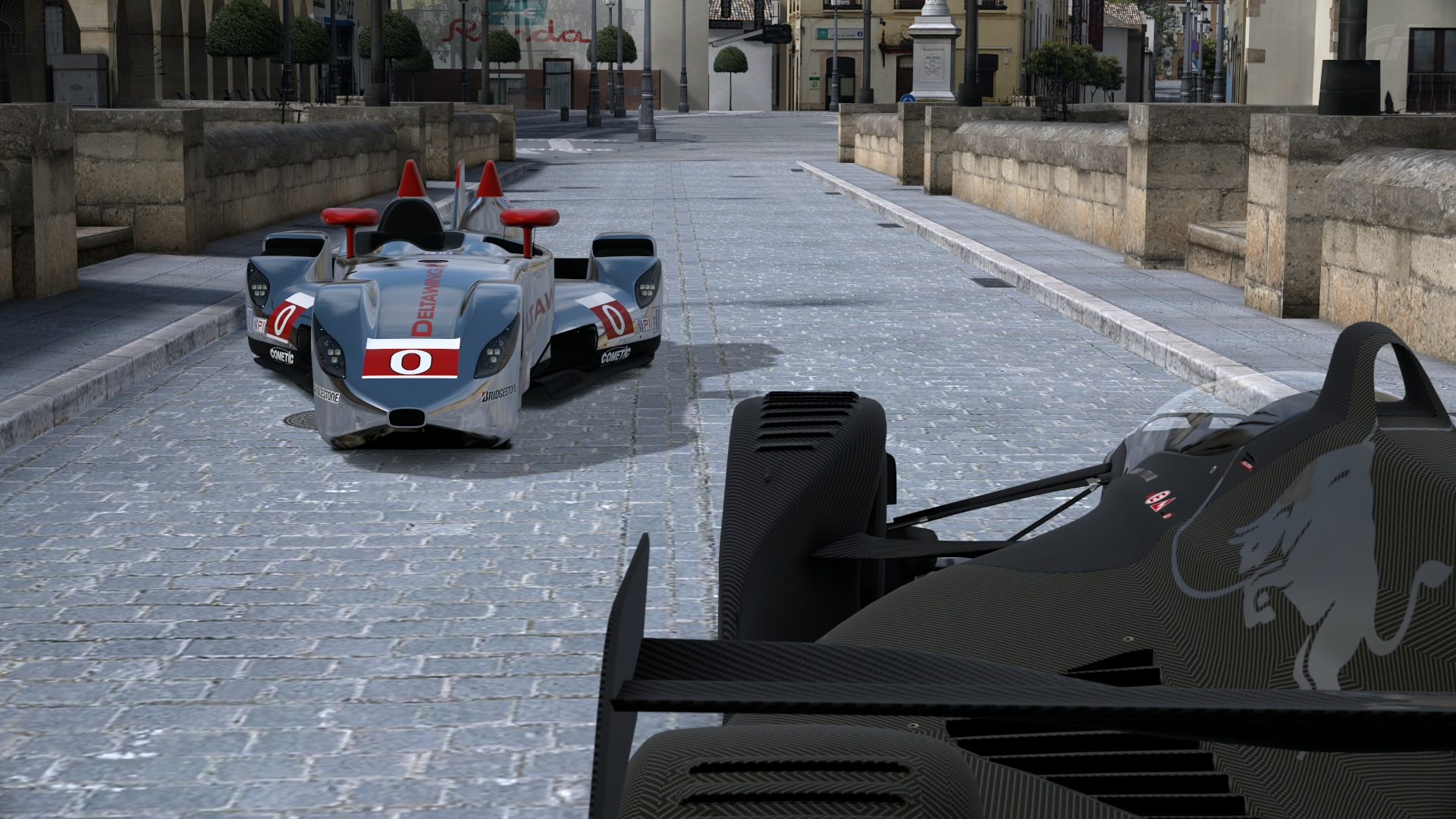 Deltawing X2011 (3)