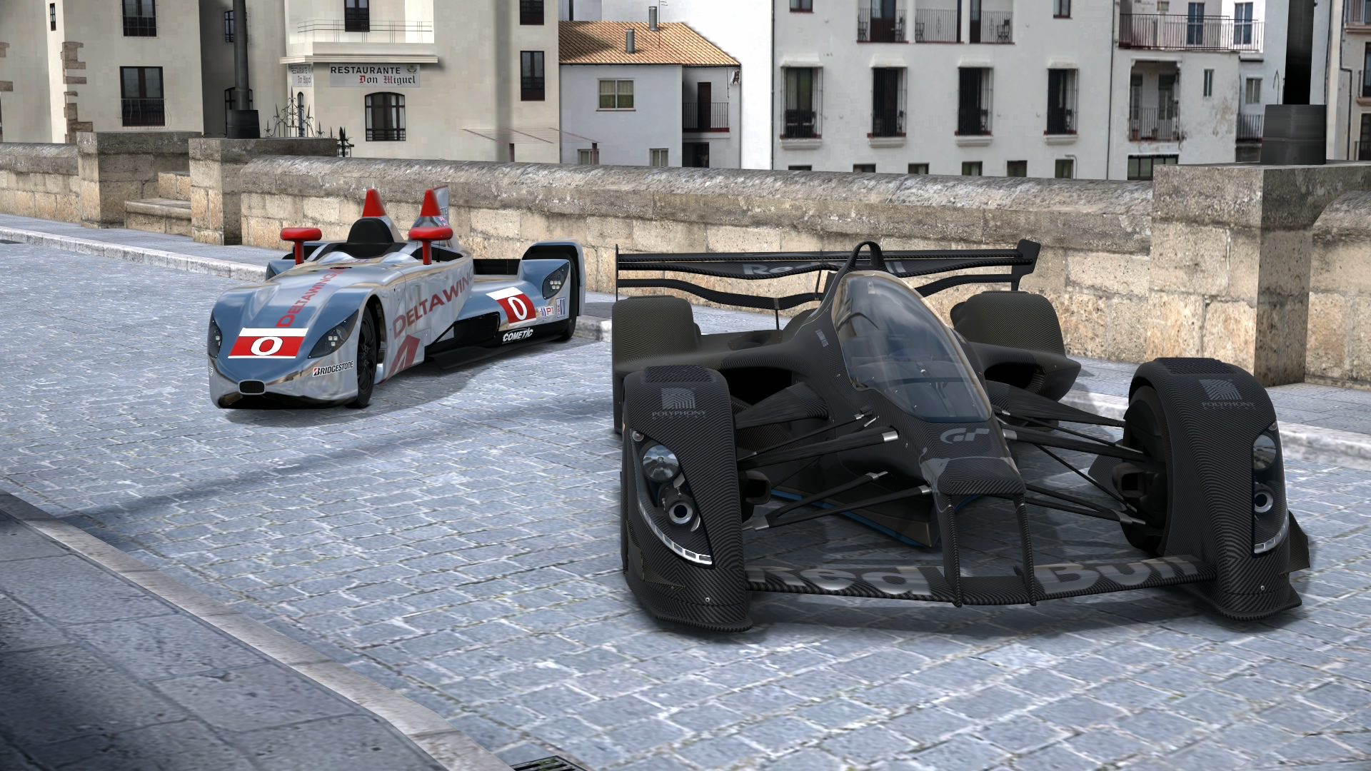 Deltawing X2011 (4)