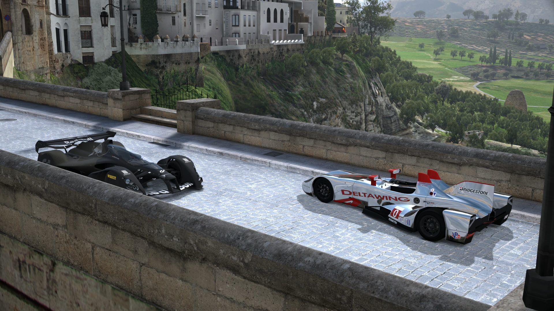 Deltawing X2011 (5)