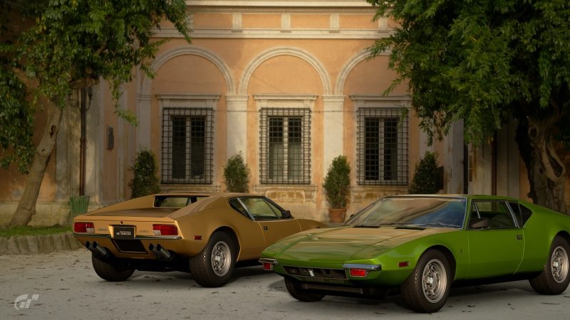 DeTomaso Pantera Pair.jpg