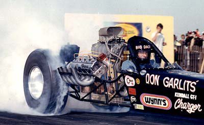 Don Garlits