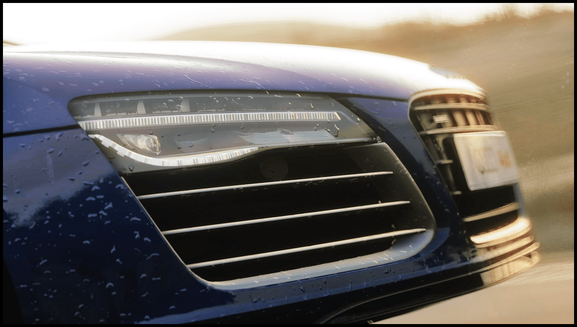 DRIVECLUB™ Audi R8