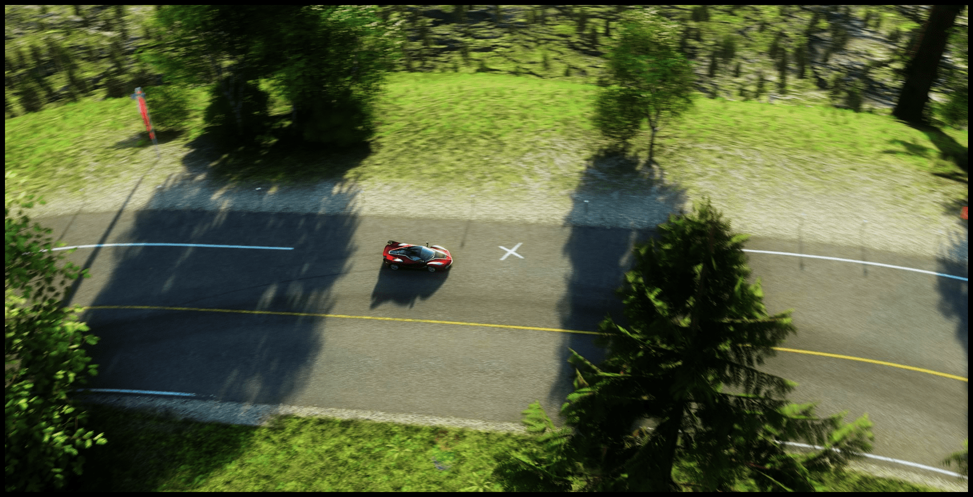 DRIVECLUB™ FXX K