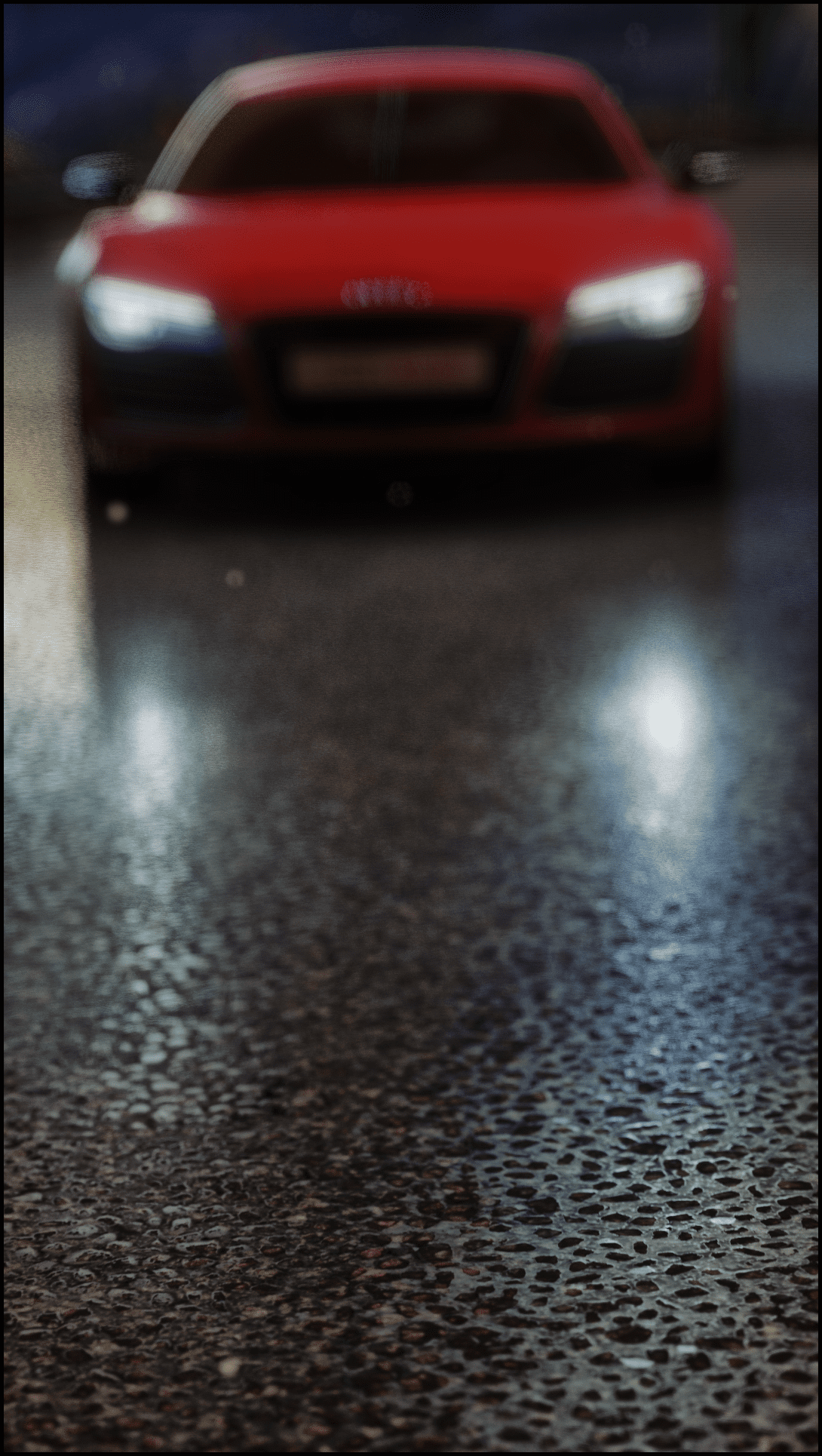 DRIVECLUB™ R8 V10 Coupe Plus 5