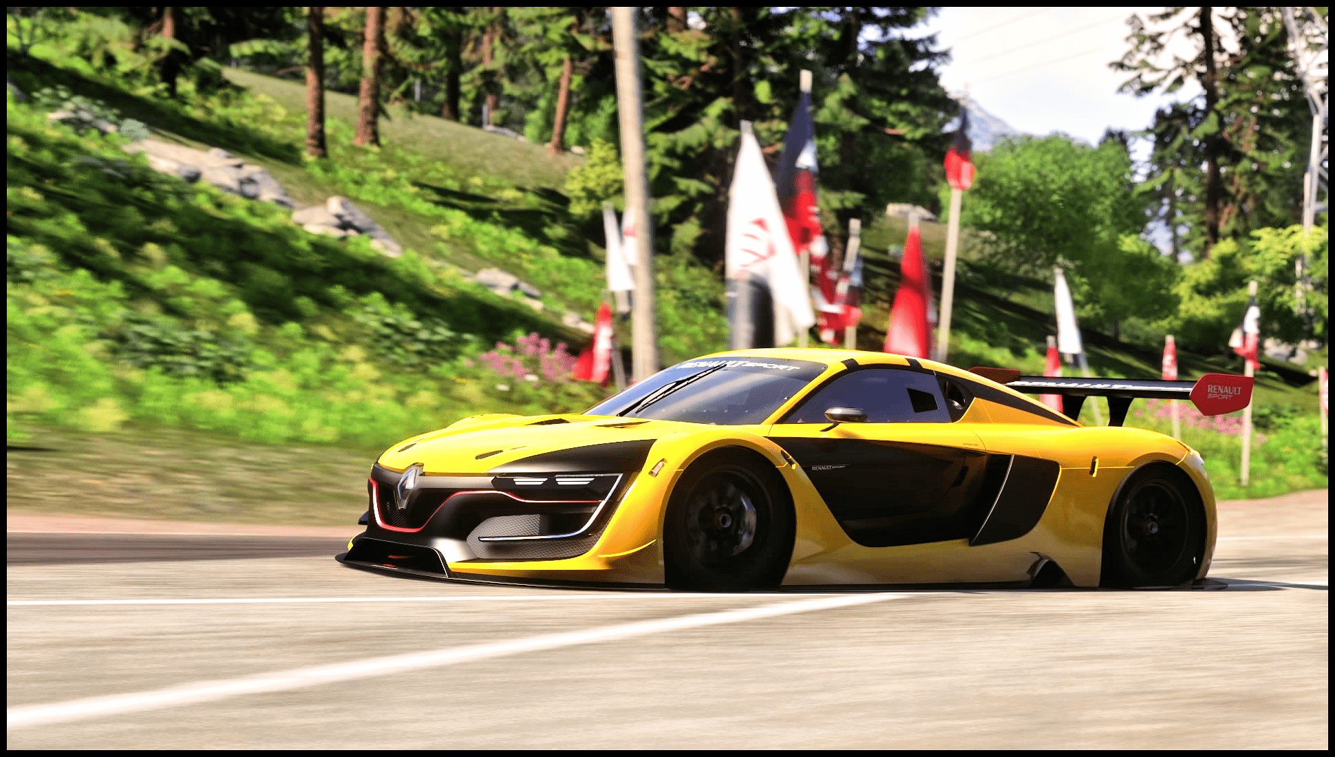 DRIVECLUB™ RS01