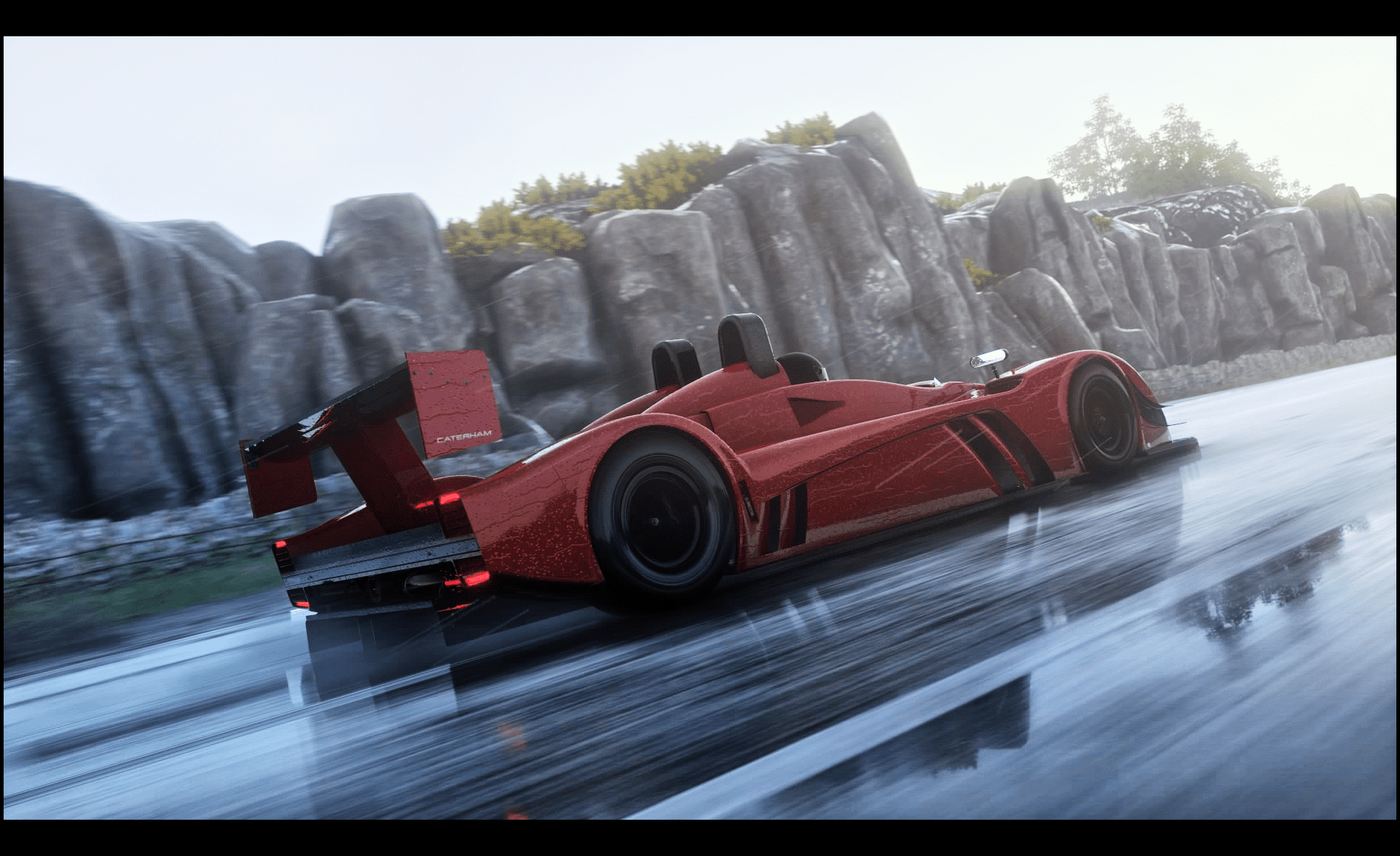 DRIVECLUB™ SP/300 R