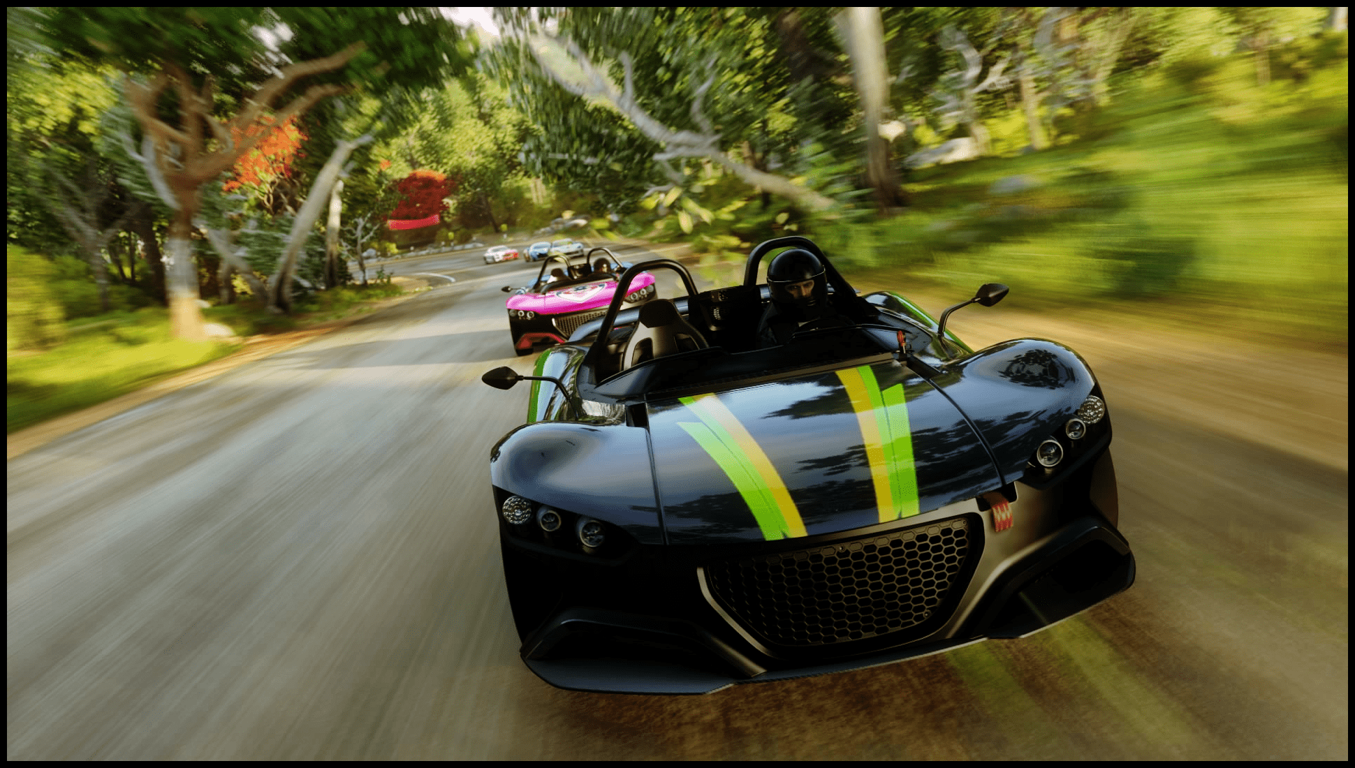 DRIVECLUB™ Vuhl 05