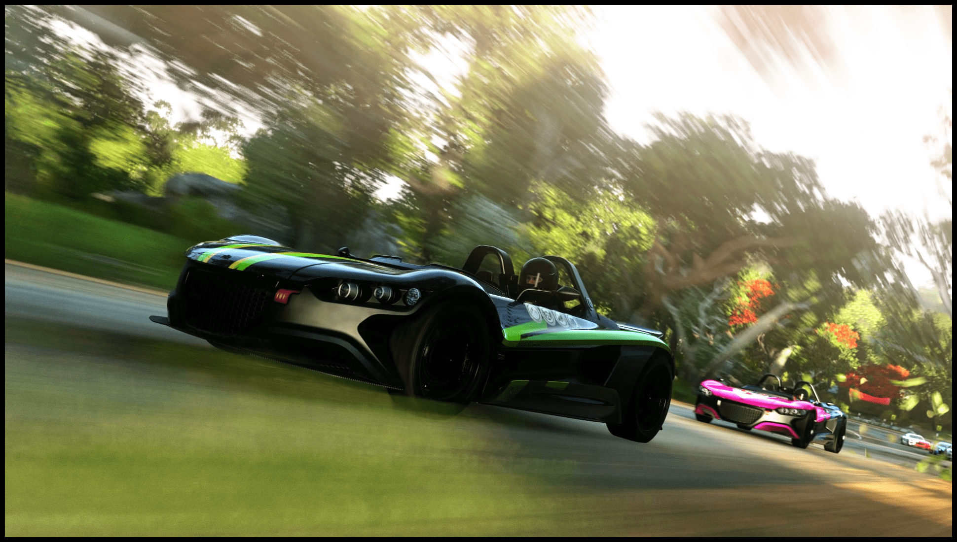 DRIVECLUB™ Vuhl 05