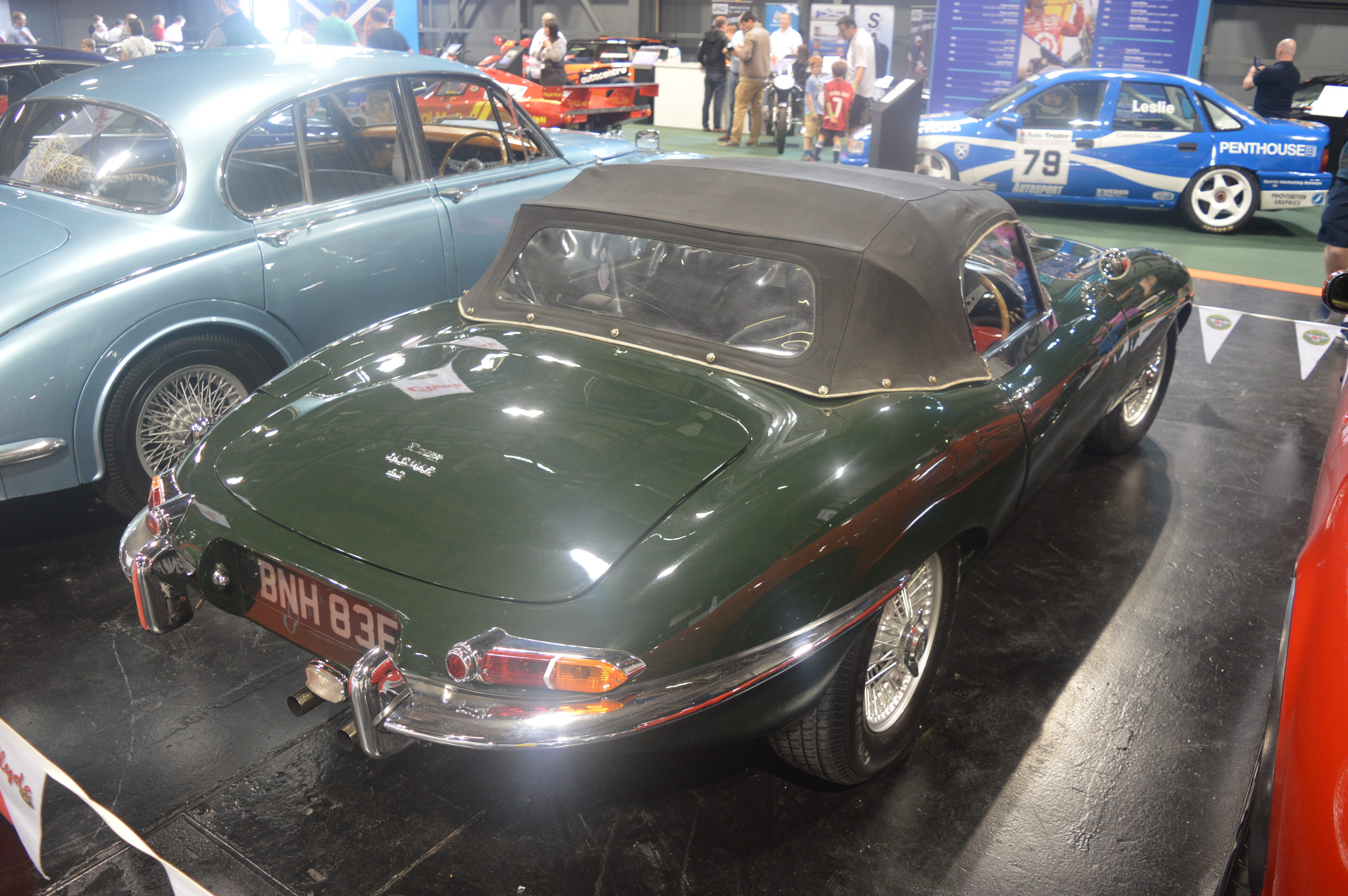 E-Type