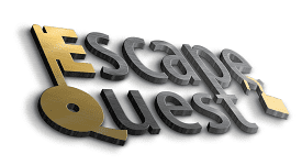 Escape Quest logo