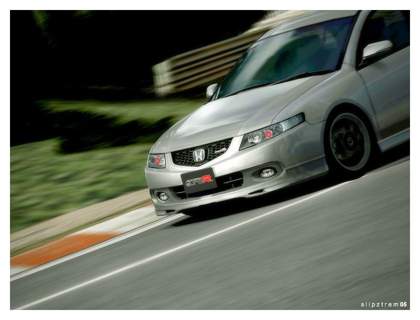 Euro-R vs. Sports Sedans and Family 09