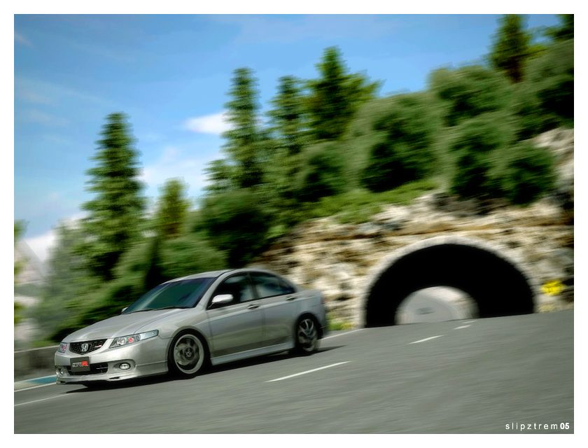 Euro-R vs. Sports Sedans and Family 16