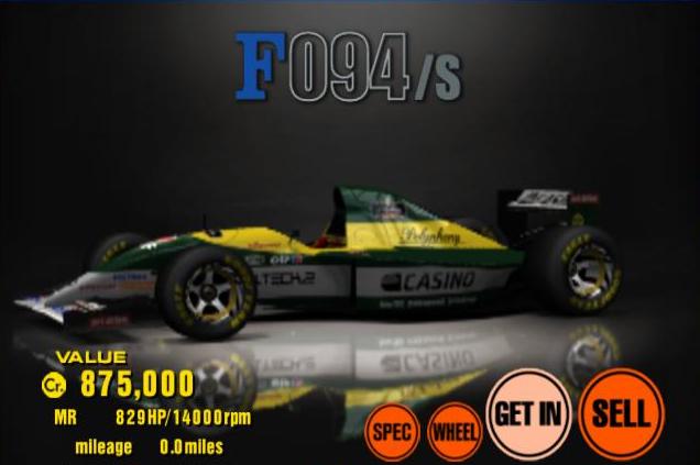 F-094-S (Polyphony 001)_Yellow-Green