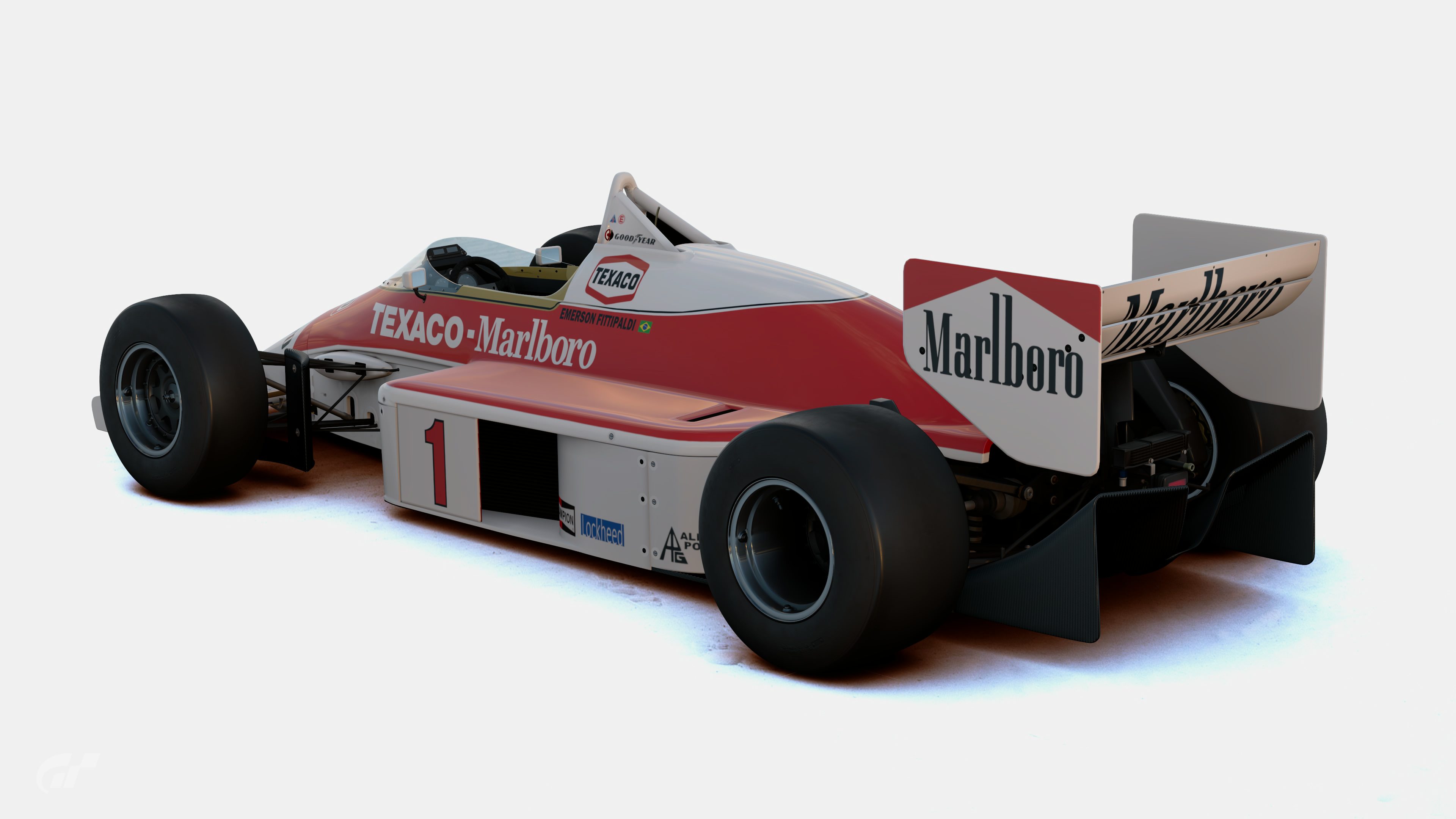 F1 F1500T-A McLaren M23 Emerson Fittipaldi 1975 (2)