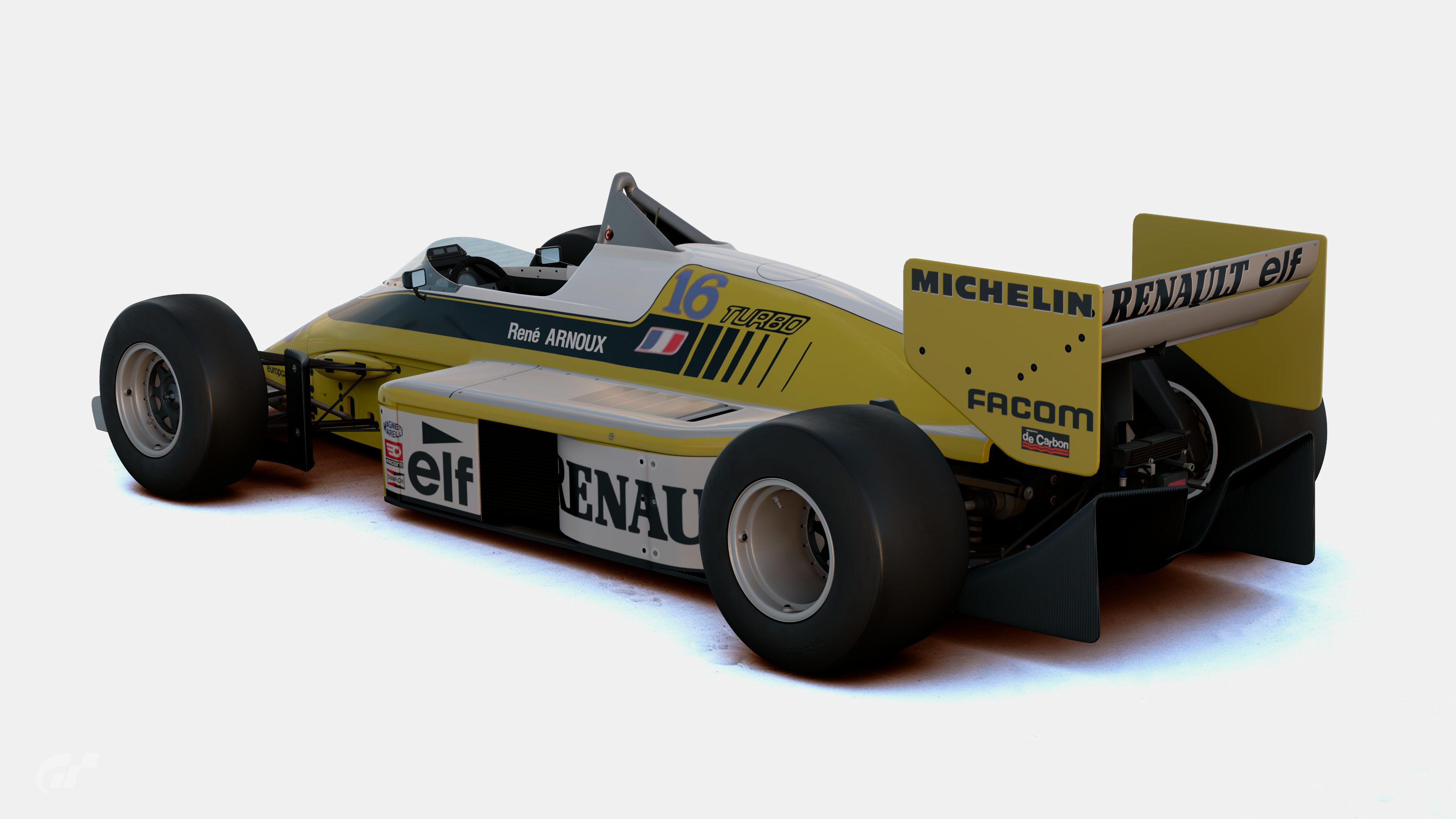 F1 F1500T-A Renault RE20 Rene Arnoux 1980 (2)