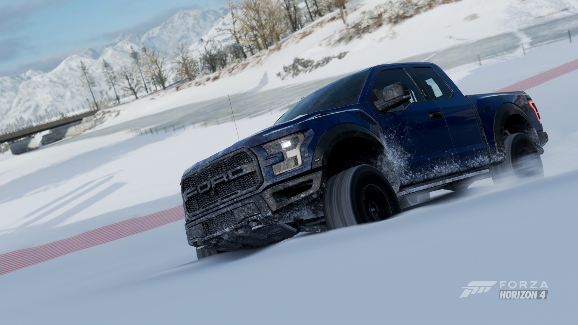 F150 Raptor