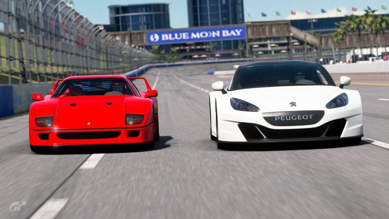 F40 vs RCZ Gr.3 Road Car.jpg