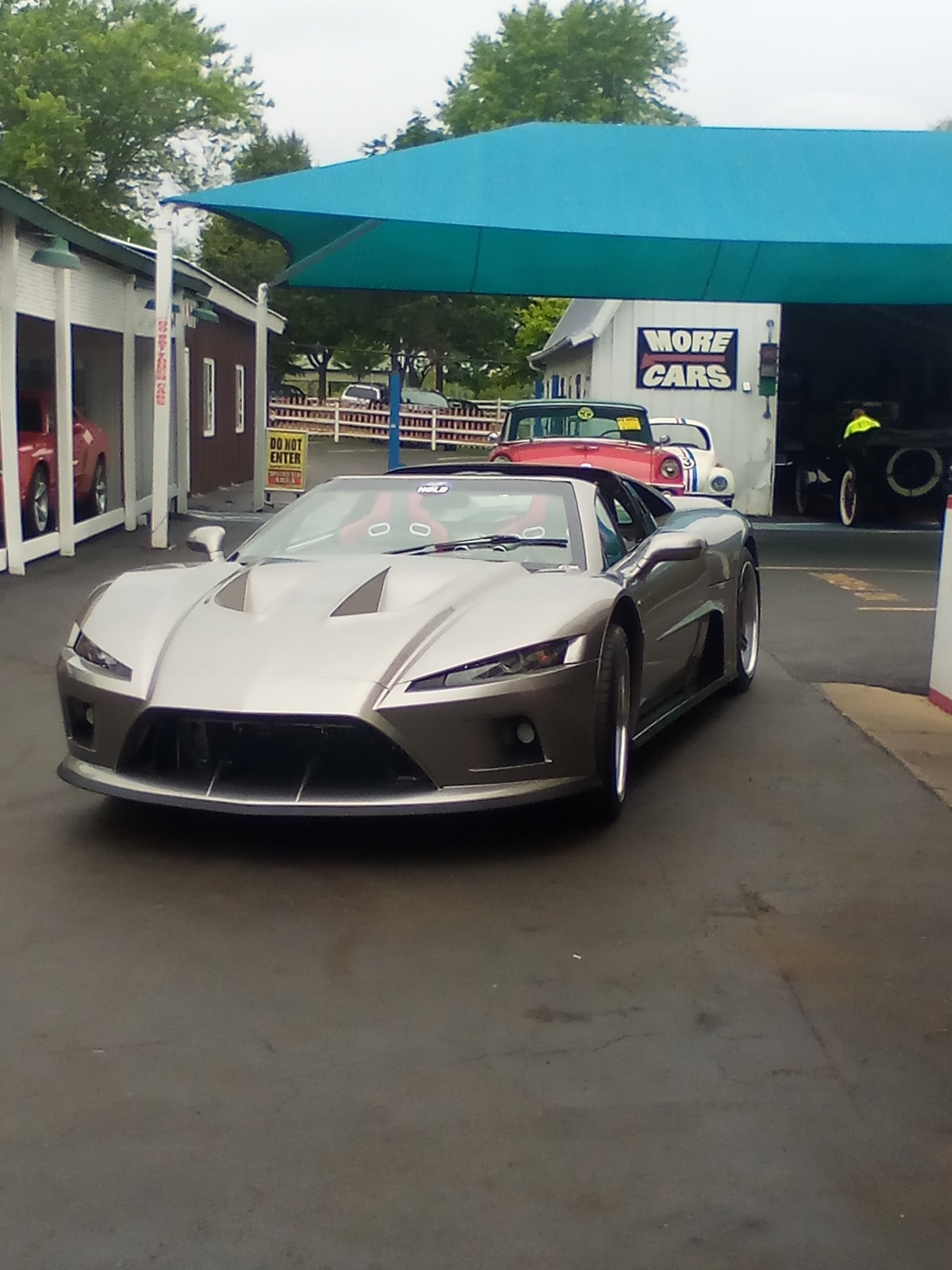 Falcon F7