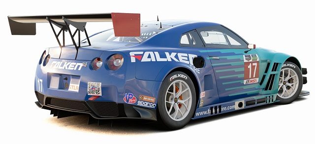 Falken 2