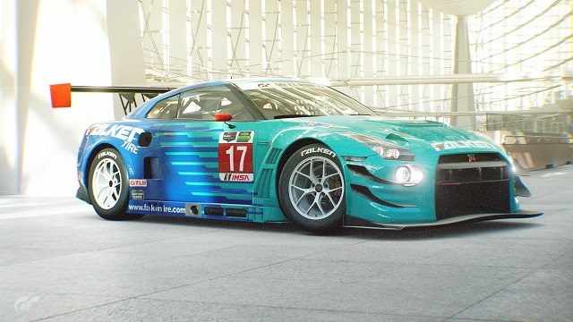 Falken 3