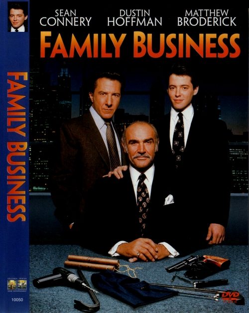 Family Business