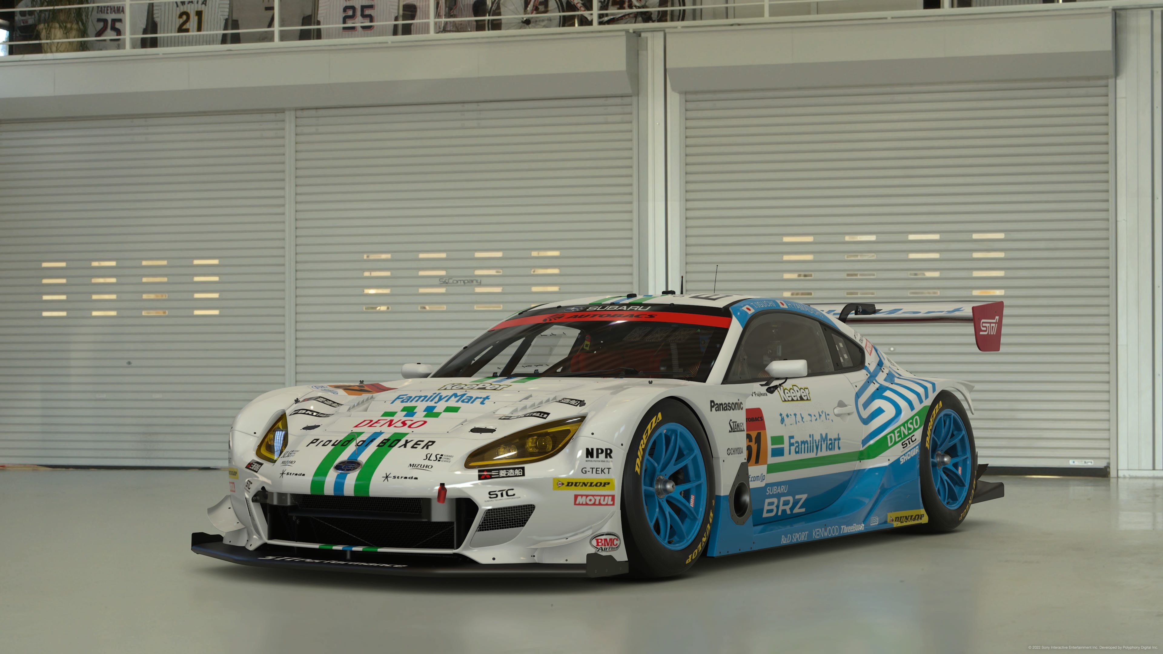 Gran Turismo on X: Gran Turismo 7 Update 1.35 brings the addition of three  new cars, @1gorFraga's SUPER GT Livery, two Cafe Menus, six Music Rally  Events, Scapes locations, and more. #GT7