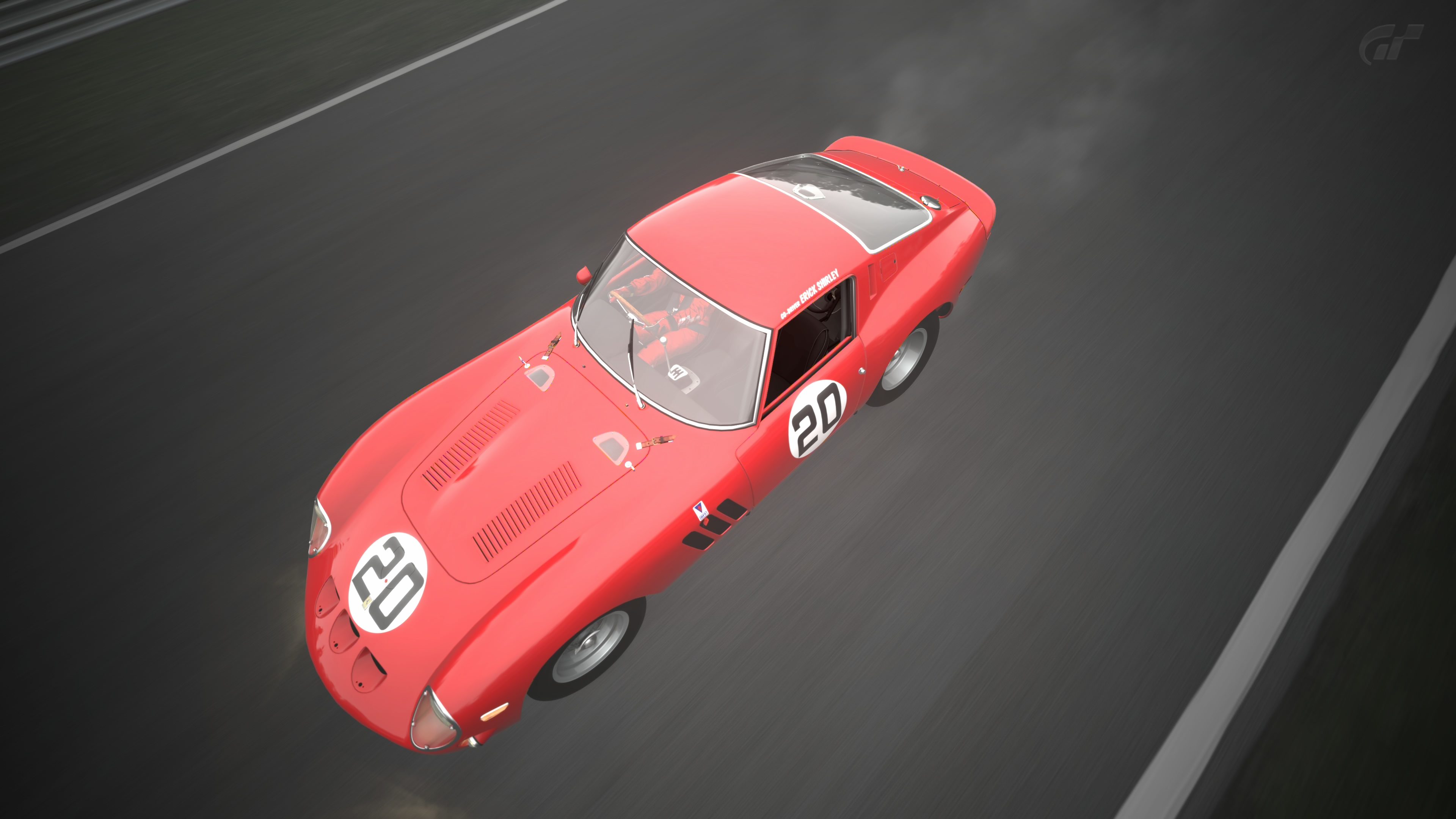 Ferrari 250 GTO