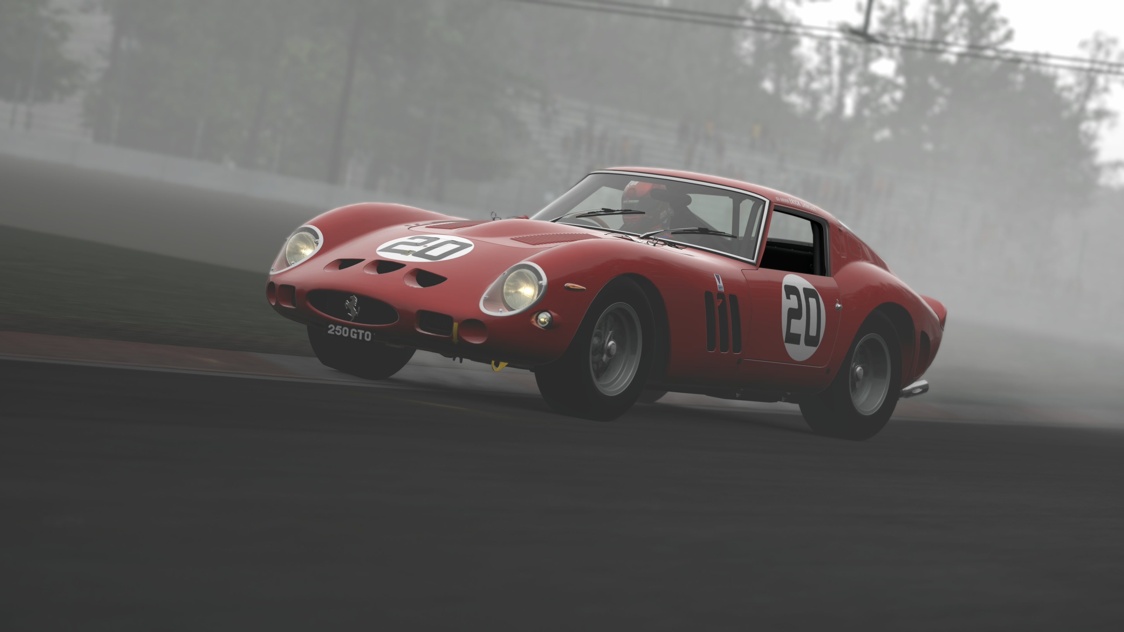 Ferrari 250 GTO