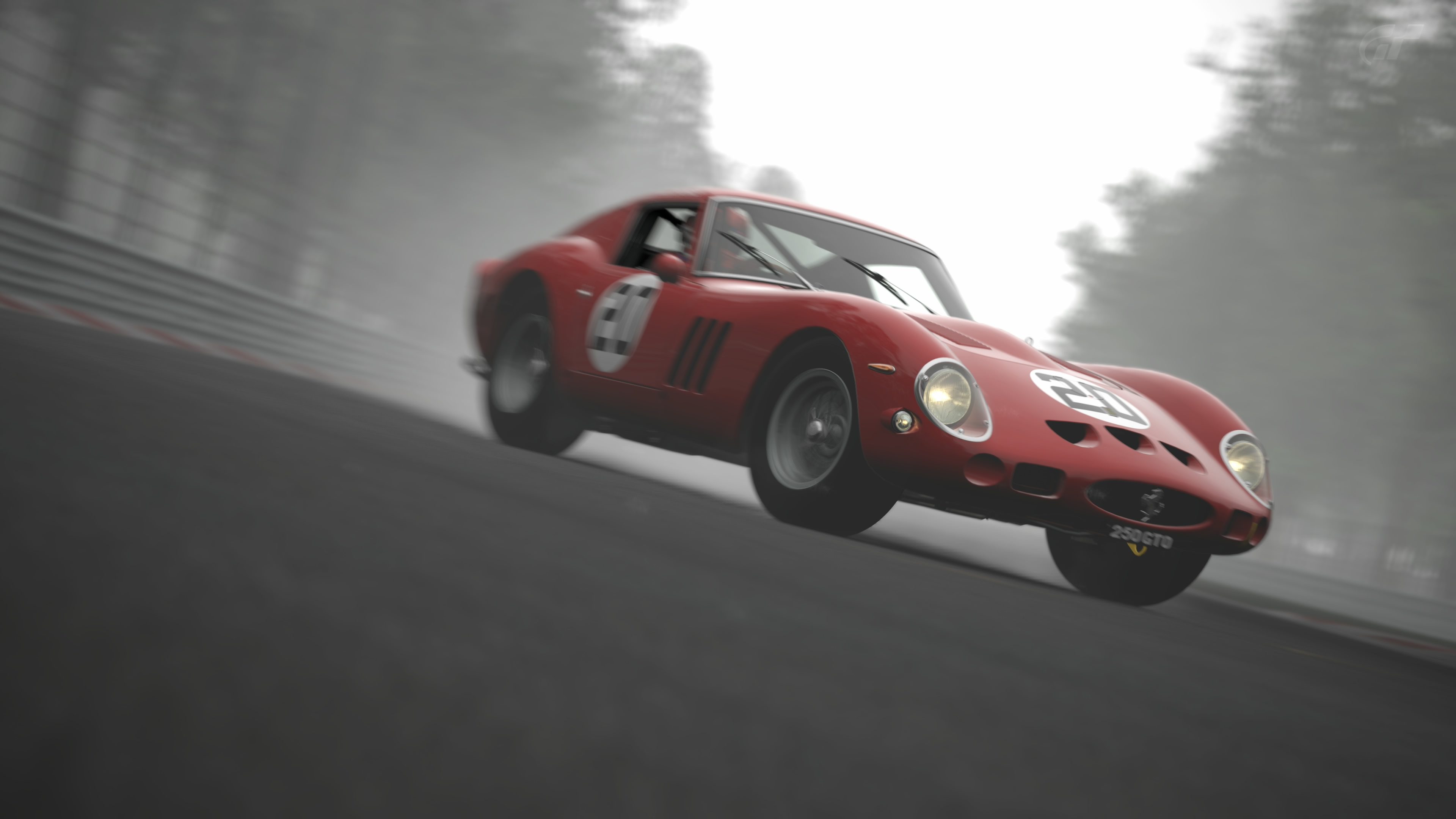 Ferrari 250 GTO