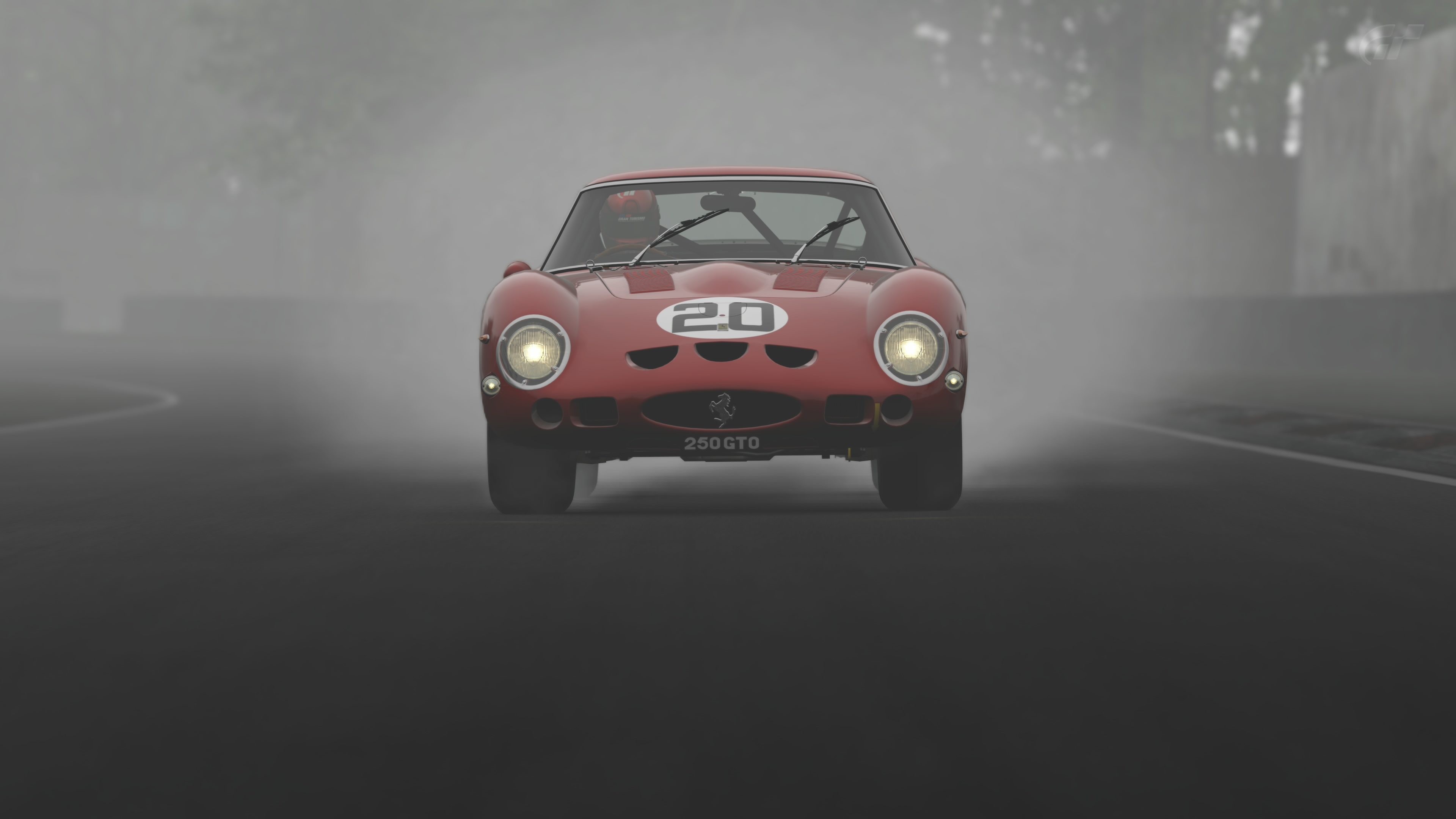 Ferrari 250 GTO