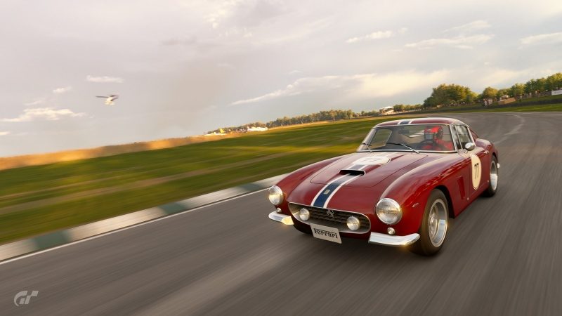 Ferrari 250GT Berlinetta - Goodwood Race.jpg