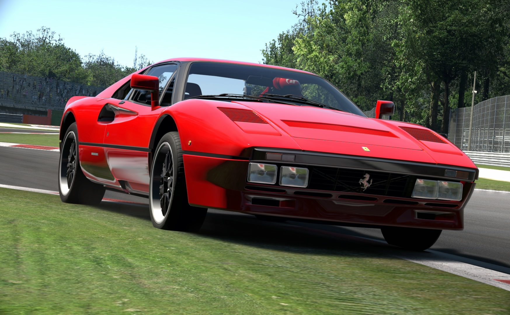 Ferrari 288 GTO '84 | GTPlanet