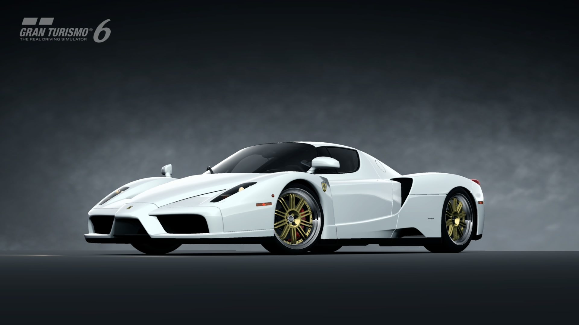 Ferrari Enzo