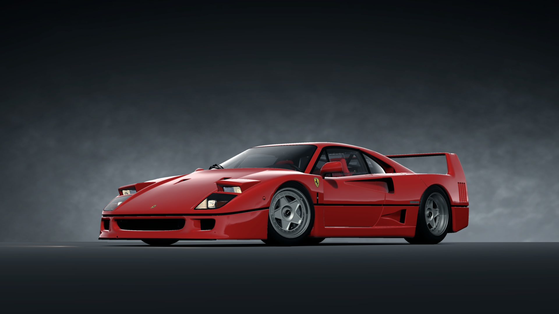 Ferrari F40 '92