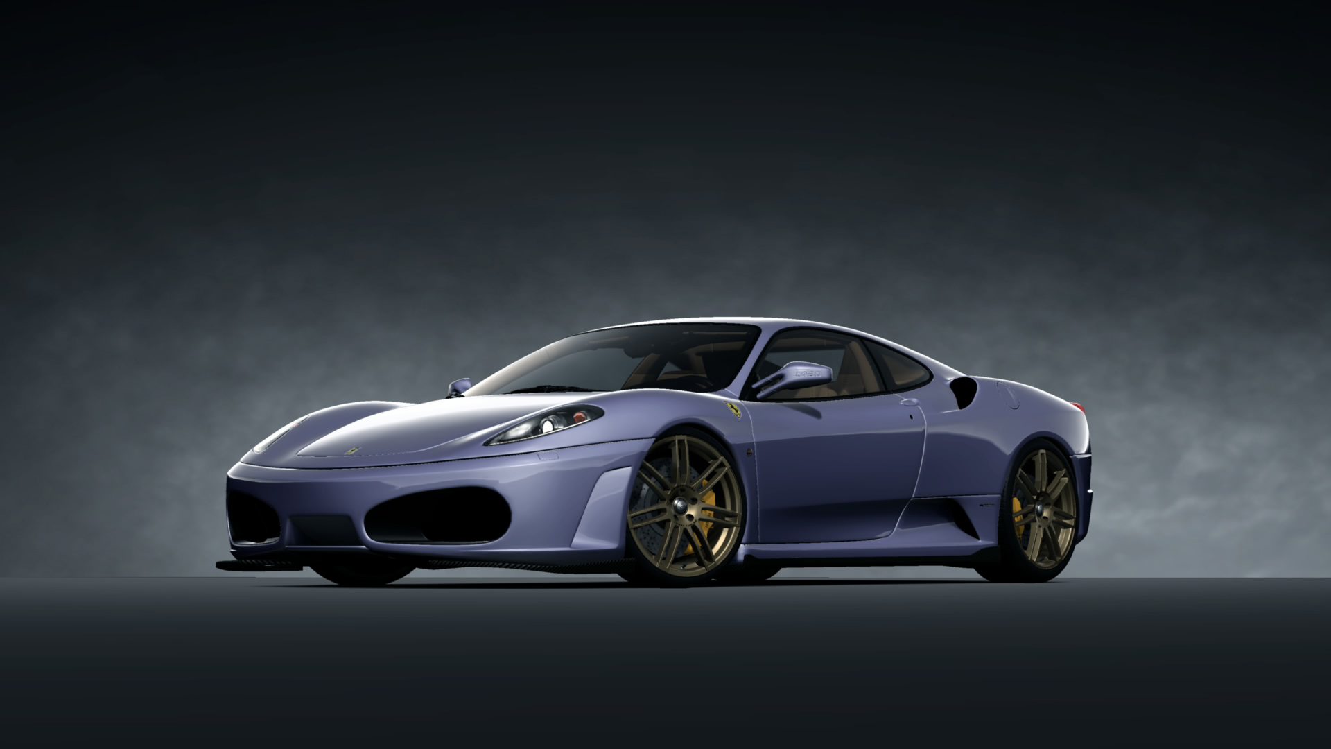 Ferrari F430 '06