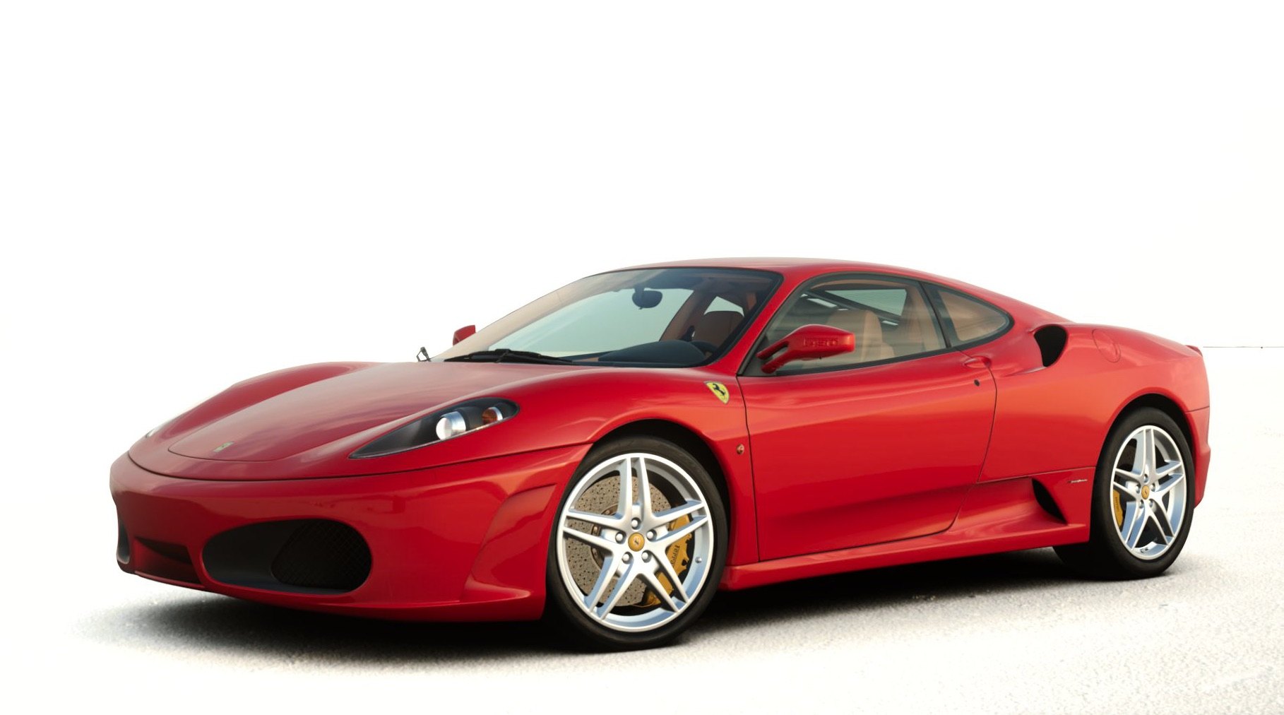 Ferrari F430