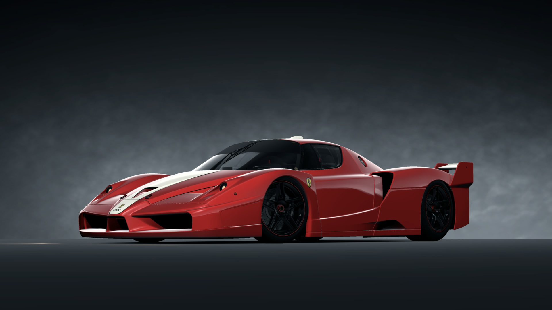 Ferrari FXX '07 | GTPlanet