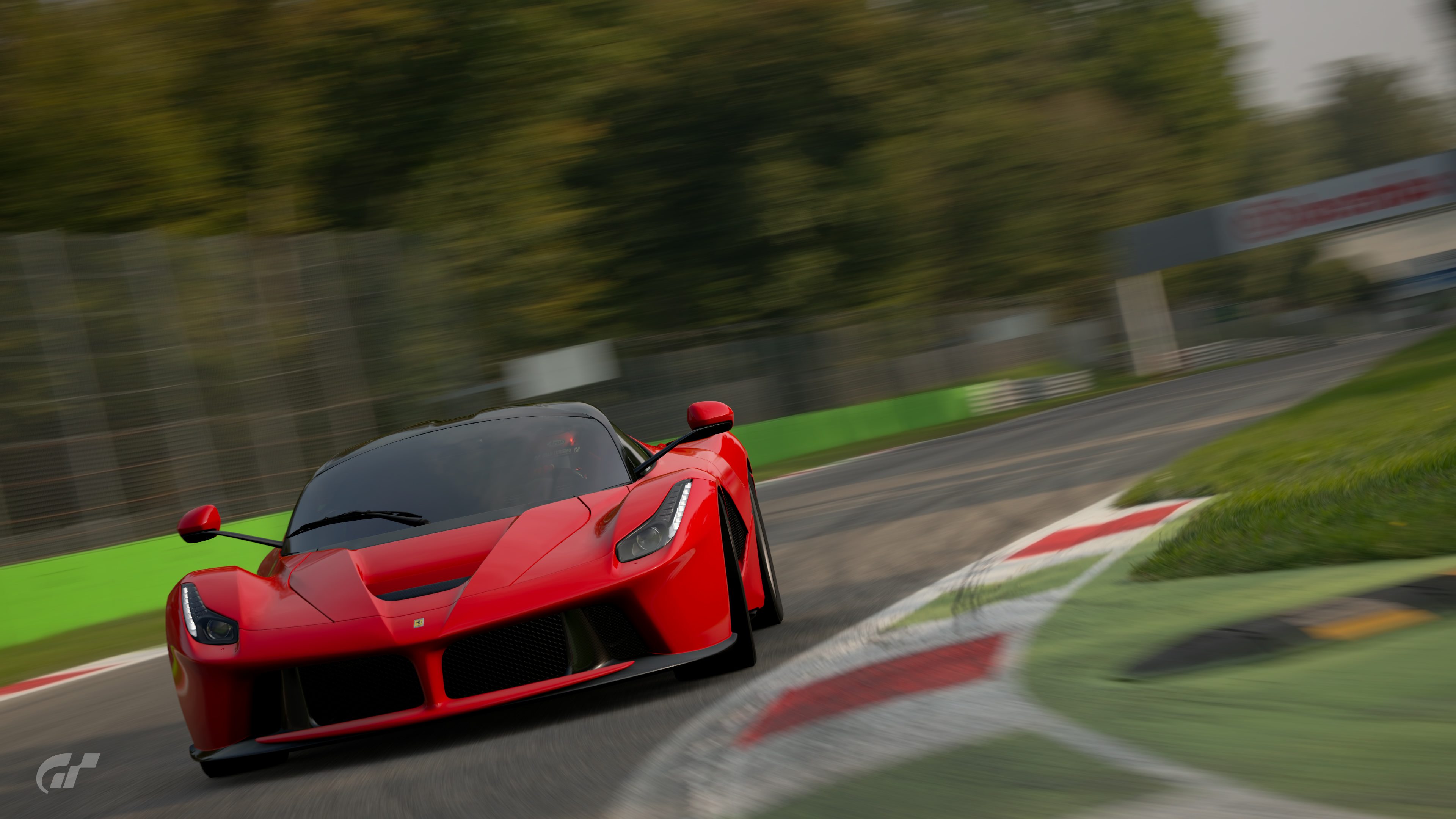 Ferrari LaFerrari '13