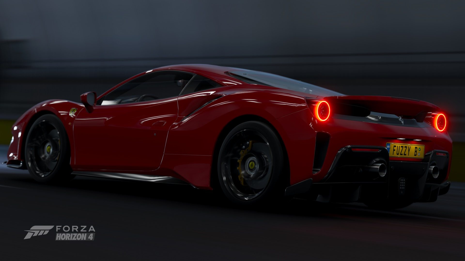 Ferrari