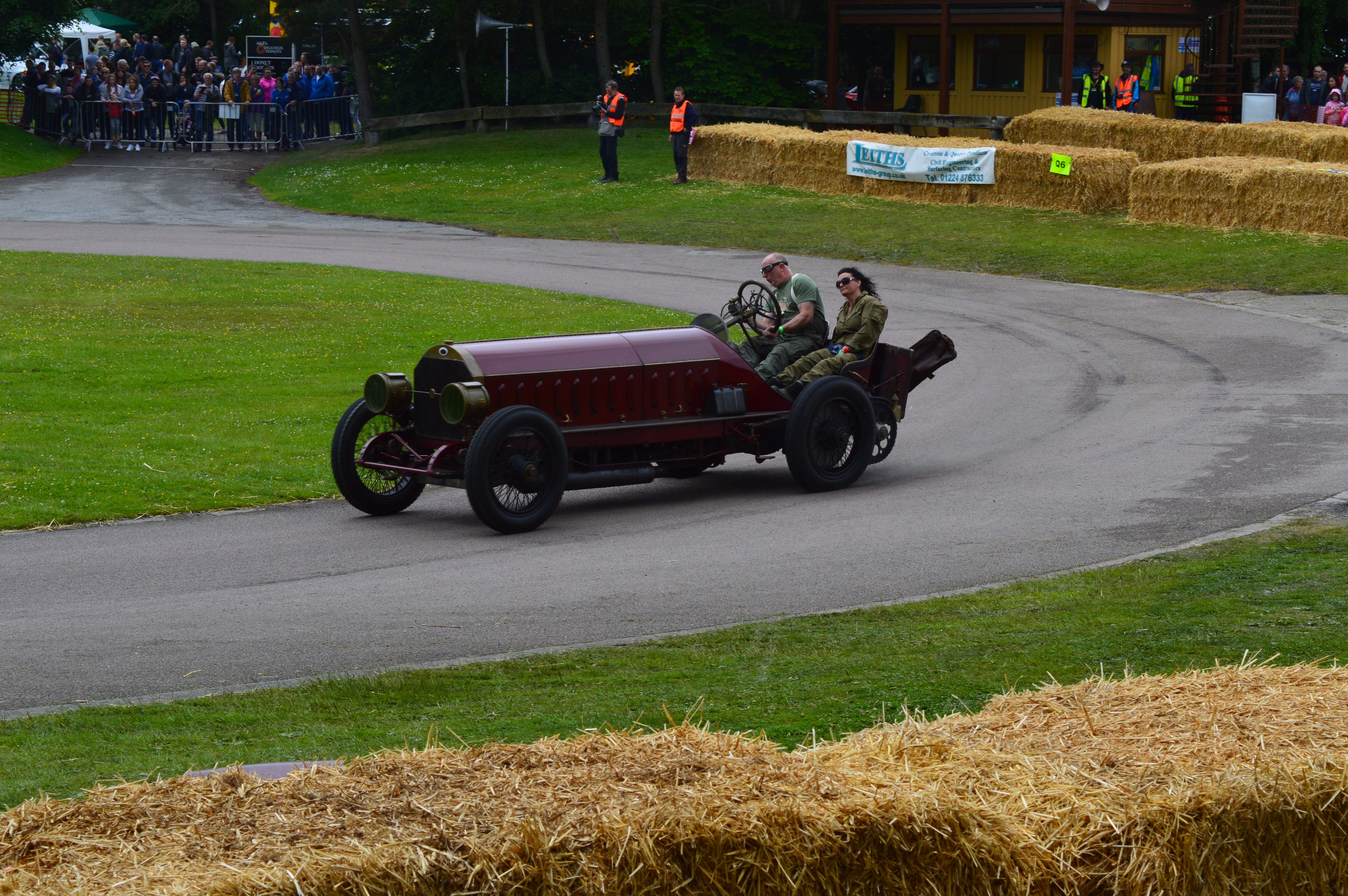 Fiat Isotta