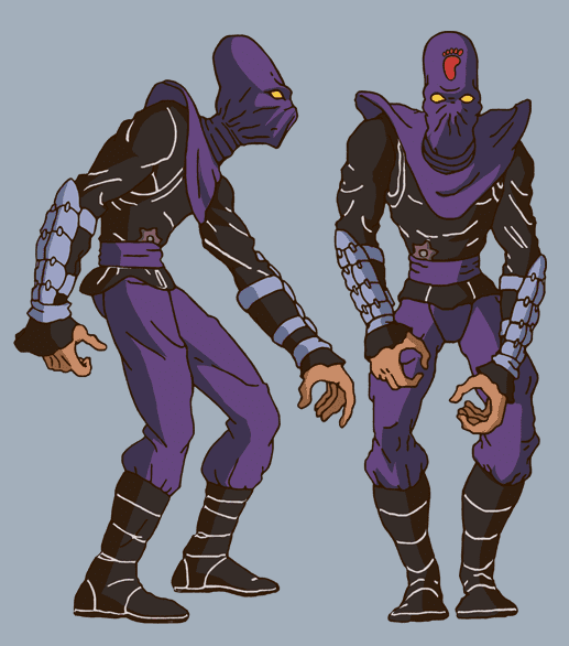 Foot Clan